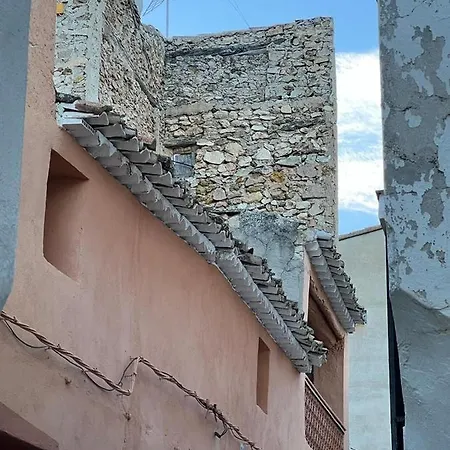 Domek alpejski El Encanto