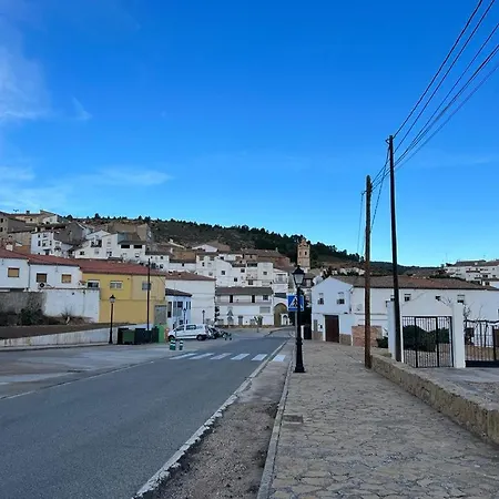 El Encanto * Zarra