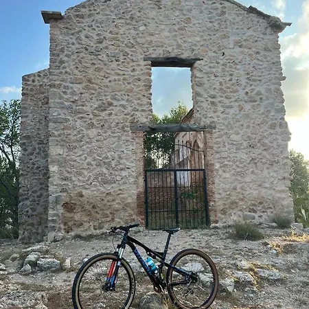 El Encanto Domek alpejski *